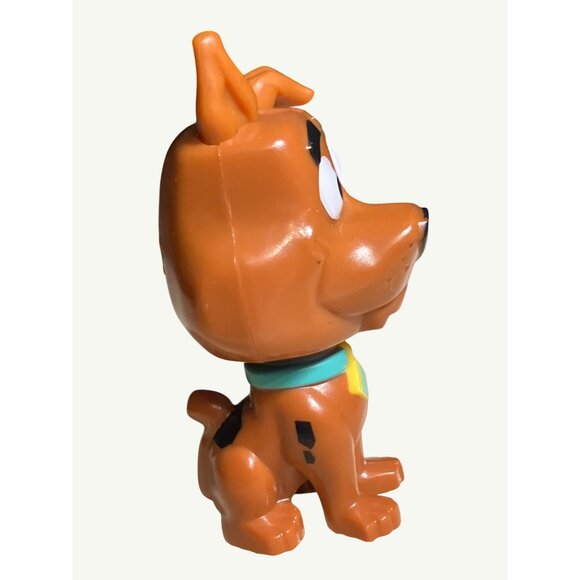 McDonald's Scooby-Doo Bobble Head Toy Figure 2021 - Picture 11 of 11
